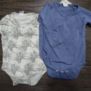 2 Kate Quinn komono bodysuits